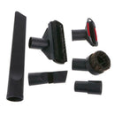 6 In 1 Vacuum Cleaner Brush Nozzle Home Dusting Crevice Stair Tool Kit