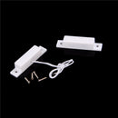 Optional Door Window Contact Magnetic Reed Switch Alarm Security ã€New LJ