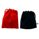 100Pcs Candy Storage Bag Drawstring Bags