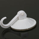 6x ÃƒËœ5.5cm lever hook suction hook suction cup towel hookB clMWCATOCA