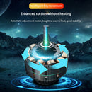12V 120W Wired Home Office Mini Portable Car Vacuum Cleaner Powerful Wet And Dry