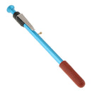 2 IN 1 Brake Pad Thickness Gauge +Tire Tread Depth Tester Pen