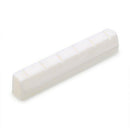 Bone Nut for Acoustic Guitar 5x0,9x0,7 cm New V8Z9
