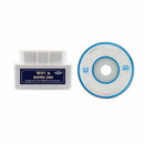 Scanner ELM 327 V1.5 ELM327 Wifi Car Diagnostic Scanner Adapter Diagnostic T Ew