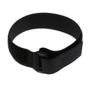 20Pcs Quick Release Self Gripping Strap Compression Bag Straps Packing