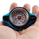 Car Motorcycle Styling Thermo Radiator Cap Tank Cover Water Small Head 1.1  X5S9