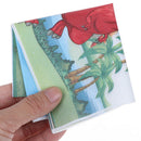 20pcs Dinosaur theme paper napkins disposable napkins for kids birthday decorJ%o