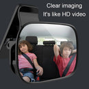 Car Seat Mirror Back Mirror For Baby Shatterproof Rear Facing Infant Car M Hn