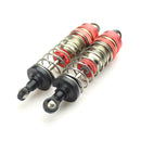 RC Car Metal Shock Absorber Damping Spare Damper for WLtoys 1:14 Remote Control