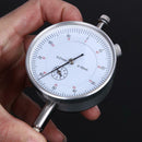 Dial Gauge Indicator Precision Metric Accuracy Measurement Instrument 0.01mm UK