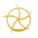 Bread Rolls Mold Fan Shaped Pastry Biscuit Moulds Kitchen Pastry Baking Tools Gw
