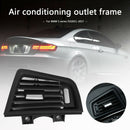 Right Console Grill Dash AC Air Vent for BMW F10 F18 5 Series 2011-2017 RHD