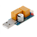 Card V2.0 USB Watchdog Computer Blue Screen Halted Automatic Restart BTC Mining