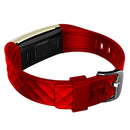 S2 Smart Band Wristband Bracelet Heart Rate Pedometer Sleep Fitness Tracker