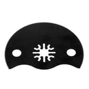 88mm HCS Oscillating Saw Blade Woodworking Cutting Tool Oscillating Multi Tools