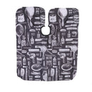 Professional Hairdressing Gown Apron Children Adults Hair Cutting Cape