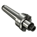 Steel Support MT3 FMB22 M12 Face Mill Holder Shell Mill Arbor for Plate Cutting