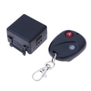 Wireless Remote Control 433MHZ DC 12V 1 Channel Relay Remote Switch A