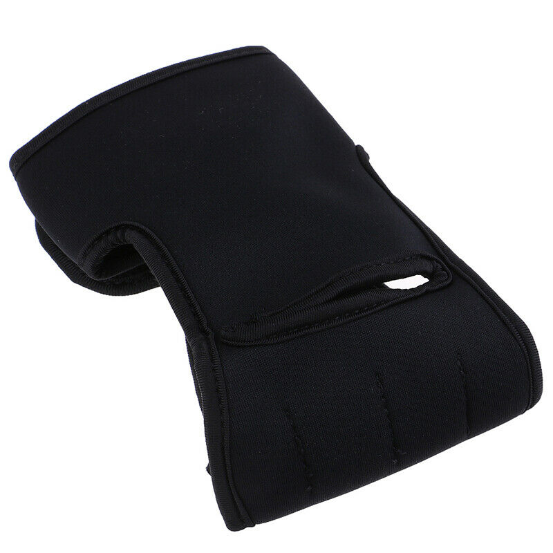 Anti-Spasticity Finger Rehabilitation Auxiliary Gloves Splint Finger Hand Fi J3C