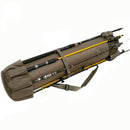 Fishing Bags Portable Multifunction Nylon Fishing Rod Storage Case Canvas R