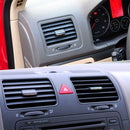 Air Conditioning A/C Air Vent Outlet Tab Clip Repair Kit for Sagitar A