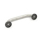 Bathroom Shower Tub Hand Grip Stainless Steel Safety Toilet Support Handle MO