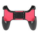 Foldable Gaming Joystick Handle Mobile Phone Controller Shooter for PUBG