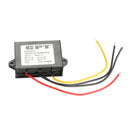 DC-DC Buck Step Down Voltage Converter Regulator 24V to 12V 1.5A 18W