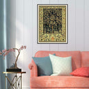 5D DIY Full Drill Diamond Painting Tree of Life Cross Stitch Kits (hg604)