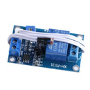 12V Photoresistor DC Module Relay Light Detection Sensor Light Control Switch