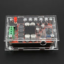 Tda7492P 50W+50W Wireless Bluetooth 4.0 Audio Digital Amplifier Board+Case