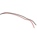 Power consumption 12cm cable 9V battery terminal connection holder 3 pieces P1R2