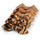 Cork Wood Bow Tie Wooden Bow Ties Men's Novelty Handmade Solid Bow tie For