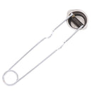 Welding Cutter Flint Striker Lighting Torch Spark Lighter Acetylene Gas Ign  Ew