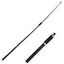 AL800 UHF VHF Telescopic BNC Antenna High Quality for Kenwood Portable Two