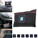 Automotive Dehumidifier Reusable Anti-Fog Moisture Absorption Bag Recycle Useful