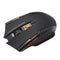 2.4GHz Wireless 2400DPI 6 Buttons USB Optical Gaming Mouse for PC Laptop