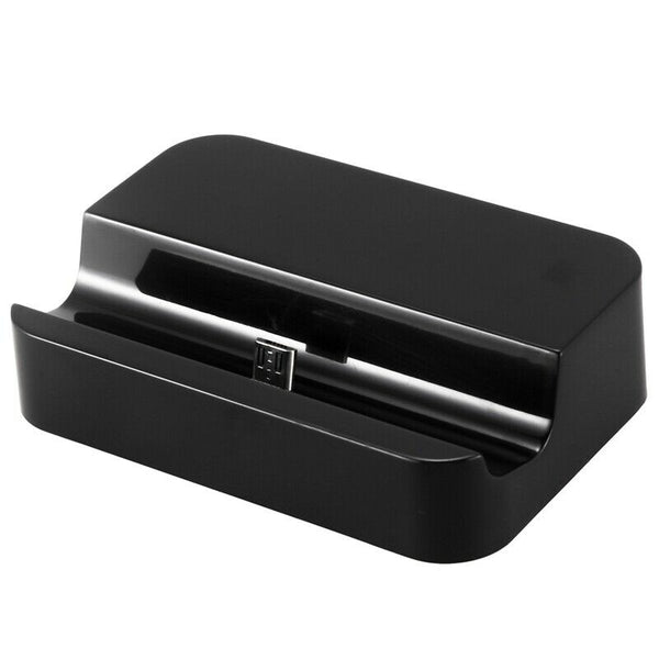Universal Micro USB Charging Docks Syncing Station Dock for Cell Phone G3P1