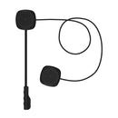 Bluetooth 5.0 Motorcycle Helmet Intercom Headset Headset BT5.0 Headset