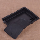 Center Armrest Storage Box Tray Organizer Holder fit for Subaru XV 2012-16 Hf