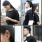 Type-C wire control earphone headset type-c hub earpiece earbuds in ear ste U8Z7