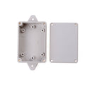 85x58x33mm Waterproof Plastic Electronic Project Cover Box Enclosure Case LJ