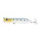 1x 8cm 12g fishing lures hard baits artificial popper crankbait wobblers bait 1#