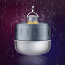 Led Rechargeable Mini Portable Camping Lights Camping Lantern Waterproof Te