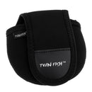Baitcasting Reel Covers Neoprene Baitcaster Reel Pouch Wear-resistant