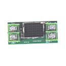 15A Solar Panel Anti Reverse Irrigation Ideal Diode Battery Charging Board  Z