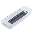 Air Conditioner Remote Control Compatible For  ARC-426 AS18A0RCD