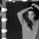 10pcs LED Makeup Mirror Light Bulb Dimmable Hollywood Vanity Lights (USB)