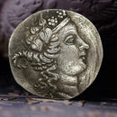 Ancient Greek Goddess Athena Commemorative Coin L9Z1