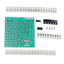 DIY SMD Welding Practice Soldering Skill Training Board Led DIY Kit Set